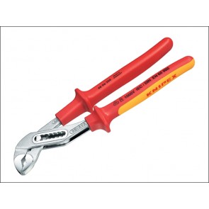 VDE Alligator Water Pump Pliers 88 06 250