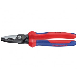 Cable Shears 95 12 200 Multi-Component Grips