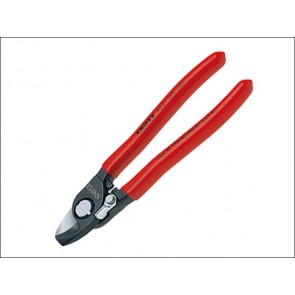Cable Shears - Return Spring 165 mm 95 21 165