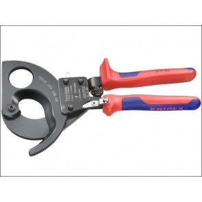 Cable Shears Ratchet 95 31 280