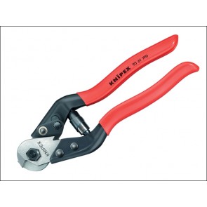 Wire Rope Cutter 95 61 190