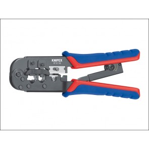 Crimping Pliers for Western Plugs