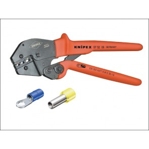 Crimping Lever Pliers 97 52 06