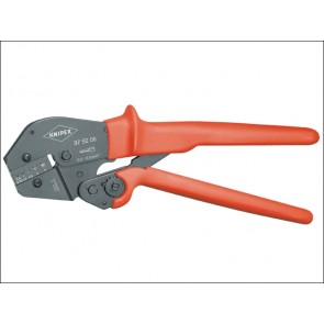 Crimping Lever Pliers 97 52 08