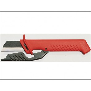 Cable Knife Hinged Blade Guard 98 56