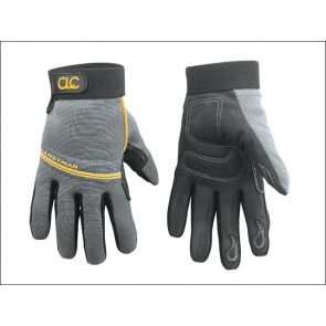 Flex Grip Gloves - Handyman Large