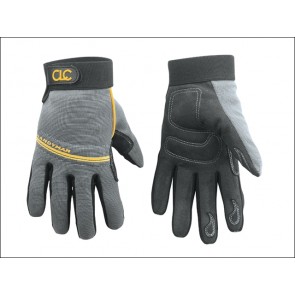 Flex Grip Gloves - Handyman Medium