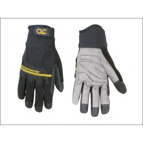 Flex Grip Gloves - Contractor Extra Large
