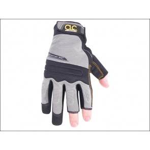 Flex Grip Gloves - Pro Framer X Large