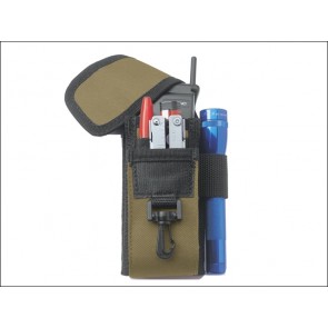 SW1105 5 Pocket Phone & Tool Holder