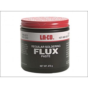 Regular Soldering Flux 475g 22108