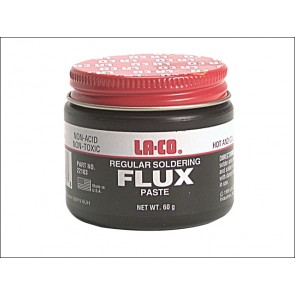 Regular Soldering Flux 60g 22103
