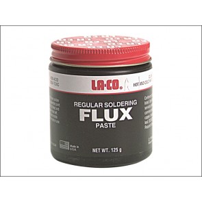 Regular Soldering Flux 125g 22105