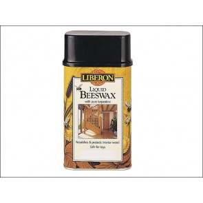 Beeswax Liquid Antique Pine 1 Litre