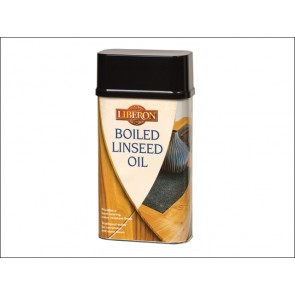 Boiled Linseed Oil 500ml