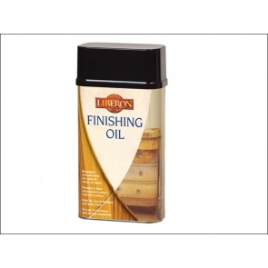 Finishing Oil 500ml