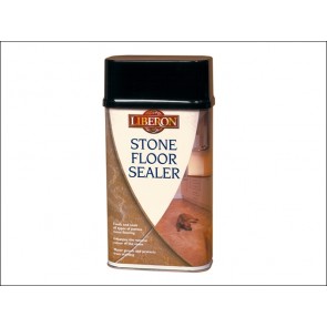Stone Floor Sealer 1 Litre