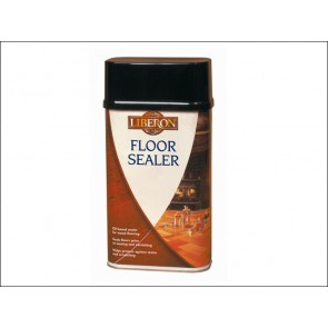 Floor Sealer 1 Litre
