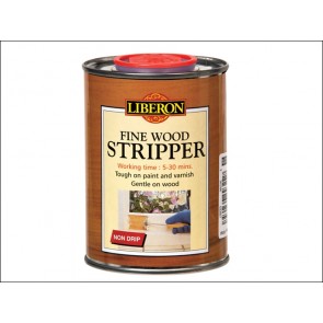 Fine Wood Stripper 500ml