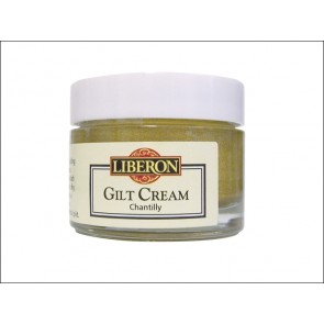 Gilt Cream Chantilly 30ml