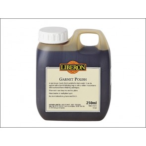 Garnet Polish 250ml