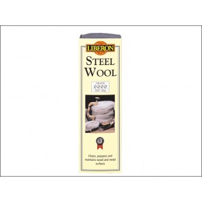Steel Wool 0000 100g