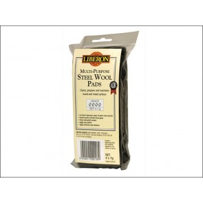 Steel Wool 2 250g