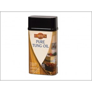 Pure Tung Oil 1 Litre