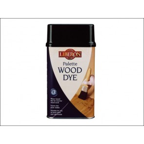 Palette Wood Dye Golden Pine 500ml