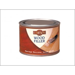 Wood Filler Mahogany 125ml