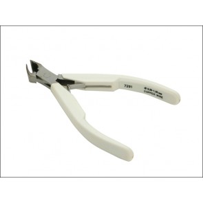 7291 Supreme Oblique Cutting Nipper