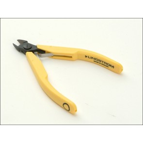 8141 Diagonal Cutting Nipper - Flush Cut