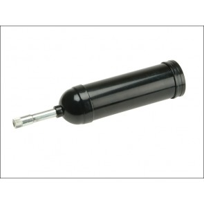 APOUS Telescopic Hand Grease Gun 120cc