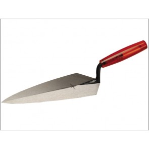 19P 11.1/2in Philadelphia Brick Trowel - Plastic Handle