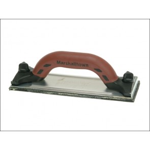 20D Hand Sander - Durasoft Handle