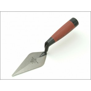 M46115D London Pattern Pointing Trowel 5in Durasoft Handle