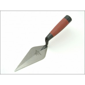 M46116D London Pattern Pointing Trowel 6in Durasoft Handle