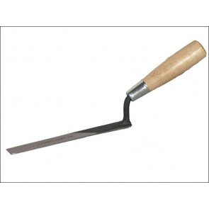 507 Tuck Pointer - Wooden Handle 5/8in
