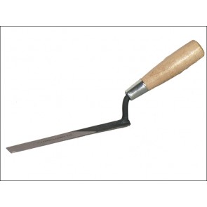 508 Tuck Pointer - Wooden Handle 3/4in