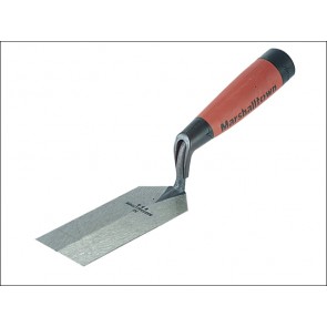 52D Margin Trowel 5in x 2in Durasoft Handle