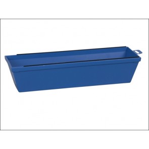 M814 Plastic Plaster Pan 13in