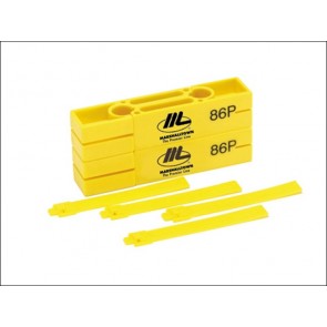 86P Plastic Line Blocks (2)