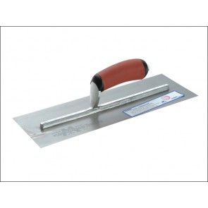 MPB145D Pre Worn Plasterers Trowel 14in