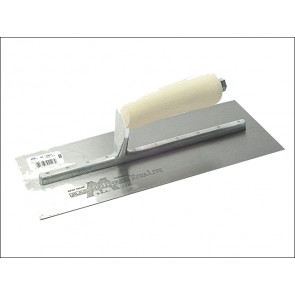 MXS3 Finishing Trowel 11 x 4. 3/4in