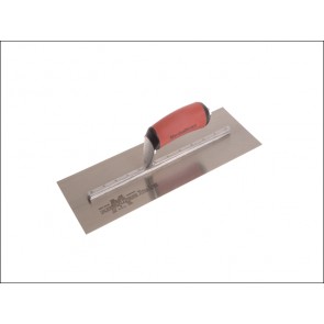 MXS73D Cement Trowel 14in - Durasoft Handle