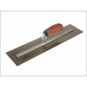 MXS77D Cement Trowel 18in Durasoft Handle