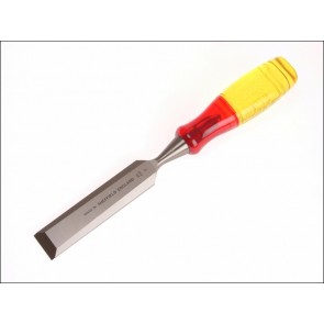 M373 Splitproof Bevel Edge Chisel 1.in