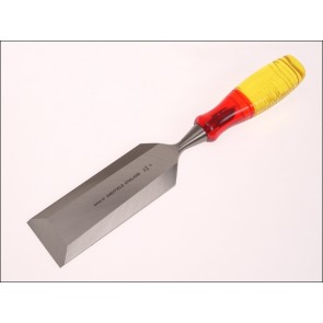 M373 Splitproof Bevel Edge Chisel 2in