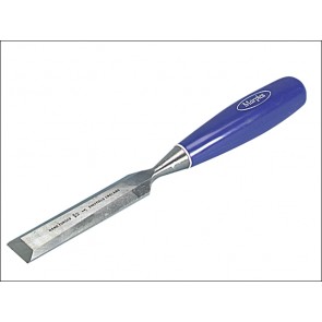 M444 Blue Chip Bevel Edge Chisel 1 In