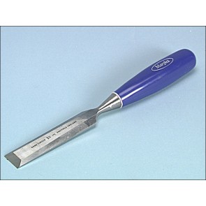 M444 Blue Chip Bevel Edge Chisel 2in